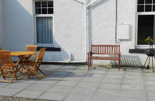 Brodick Cottage | 3 bedroom accommodation in Brodick, Isle of Arran