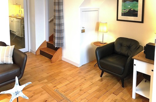 Catacol Cottage | 3 bedroom accommodation in Catacol, near Lochranza