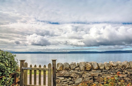 Catacol Cottage | 3 bedroom accommodation in Catacol, near Lochranza