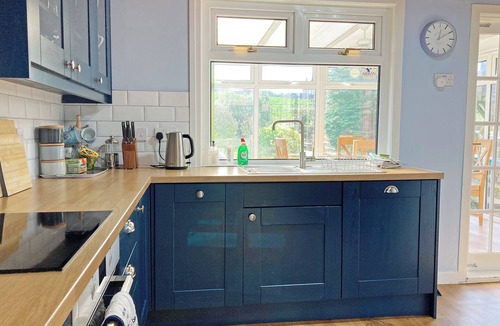 Brodick Cottage | 3 bedroom accommodation in Brodick, Isle of Arran