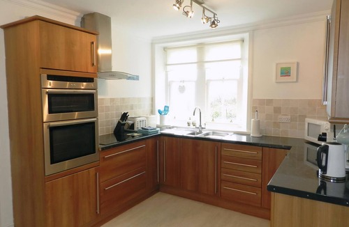 Corrie Cottage | 3 bedroom accommodation in Corrie, Isle of Arran