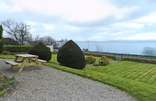 Corrie Cottage | 3 bedroom accommodation in Corrie, Isle of Arran
