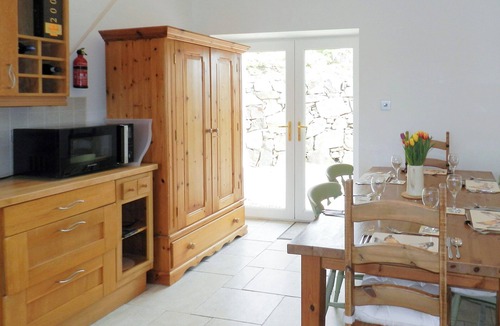 Isle of Arran Cottage | 3 bedroom accommodation in Torbeg, near Blackwaterfoot, Isle of Arran