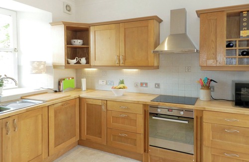Isle of Arran Cottage | 3 bedroom accommodation in Torbeg, near Blackwaterfoot, Isle of Arran