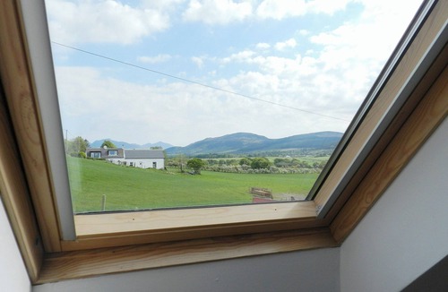 Isle of Arran Cottage | 3 bedroom accommodation in Torbeg, near Blackwaterfoot, Isle of Arran