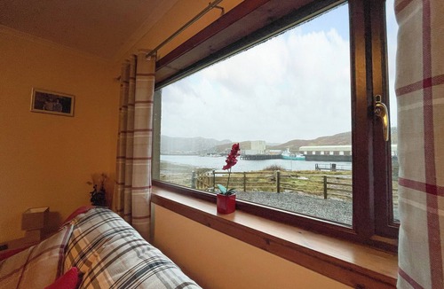 Badcall Cottage | 3 bedroom accommodation in Kinlochbervie