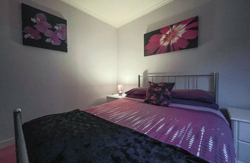 Badcall Cottage | 3 bedroom accommodation in Kinlochbervie