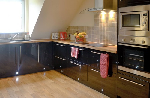 Kirkcudbright Cottage | 3 bedroom accommodation in Borgue, near Kirkcudbright