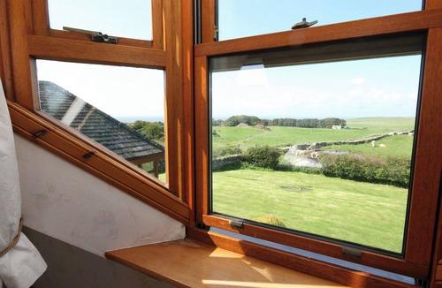 Kirkcudbright Cottage | 3 bedroom accommodation in Borness, by Borgue, Kirkcudbright