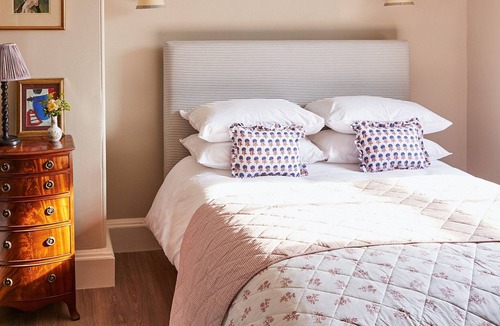 Lochgilphead Cottage | 3 bedroom accommodation in Kilmichael Glassary, near Lochgilphead