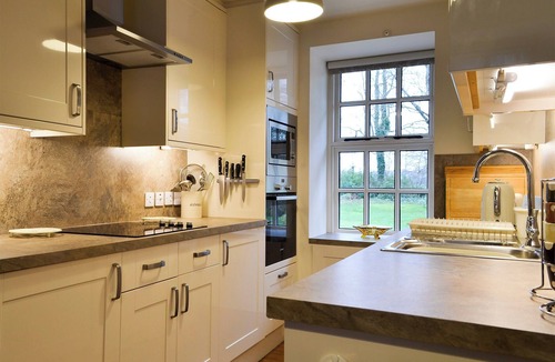 Lochgilphead Cottage | 3 bedroom accommodation in Kilmartin, near Lochgilphead