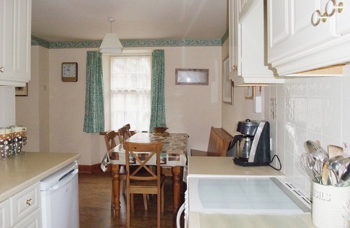 Lochgilphead Cottage | 3 bedroom accommodation in Kilmartin, near Lochgilphead
