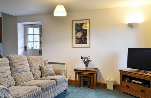 Lochgilphead Cottage | 3 bedroom accommodation in Kilmartin, near Lochgilphead