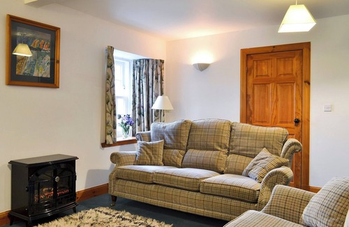 Lochgilphead Cottage | 3 bedroom accommodation in Kilmartin, near Lochgilphead