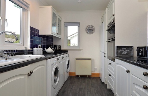 Lochgilphead Cottage | 3 bedroom accommodation in Inverneill, near Tarbert