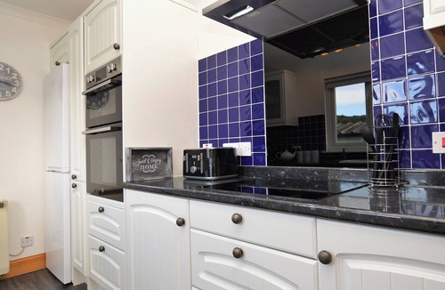 Lochgilphead Cottage | 3 bedroom accommodation in Inverneill, near Tarbert