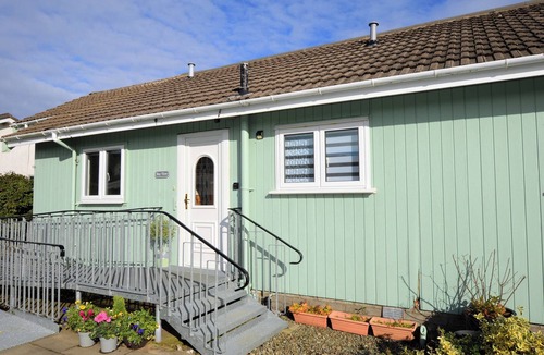 Lochgilphead Cottage | 3 bedroom accommodation in Inverneill, near Tarbert