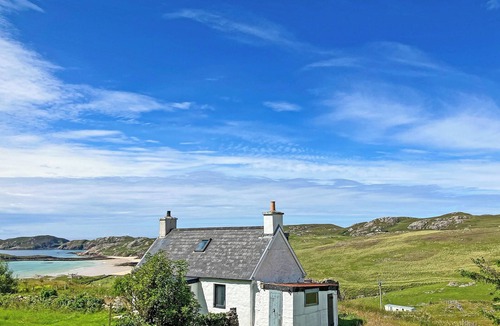 Oldshoremore Cottage | 3 bedroom accommodation in Oldshoremore