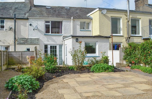 Cockermouth Cottage | 3 bedroom accommodation in Cockermouth
