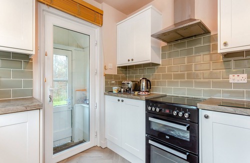 Muir of Ord Cottage | 3 bedroom accommodation in Strathconon, near Strathpeffer