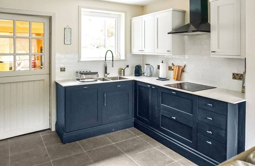 Cowal Peninsula Cottage | 3 bedroom accommodation in Near Dunoon