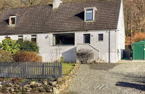 Cowal Peninsula Cottage | 3 bedroom accommodation in Near Dunoon