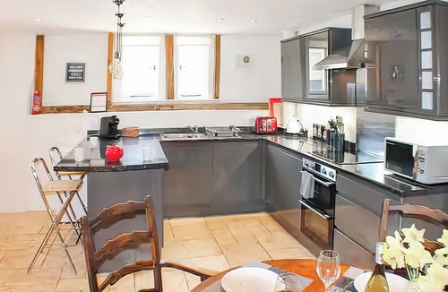 Hethel Cottage | 3 bedroom accommodation in Tacolneston