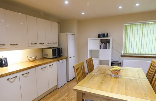 Laide Cottage | 3 bedroom accommodation in Laide, near Gairloch