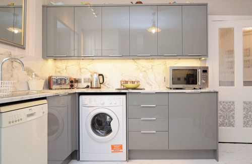 Ardrishaig Cottage | 3 bedroom accommodation in Ardrishaig