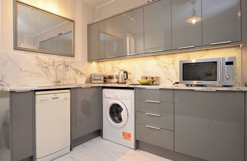 Ardrishaig Cottage | 3 bedroom accommodation in Ardrishaig