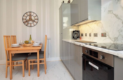 Ardrishaig Cottage | 3 bedroom accommodation in Ardrishaig
