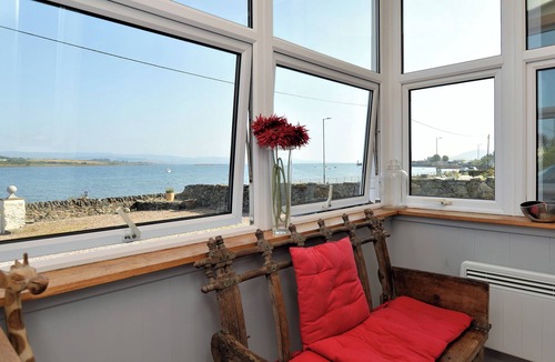 Ardrishaig Cottage | 3 bedroom accommodation in Ardrishaig