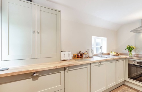 Chelmsford Cottage | 3 bedroom accommodation in Chelmsford