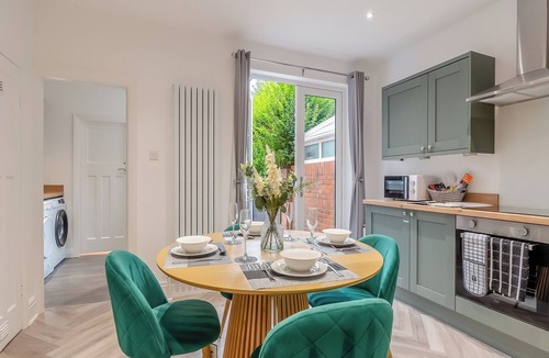 Cottingham Cottage | 3 bedroom accommodation in Cottingham