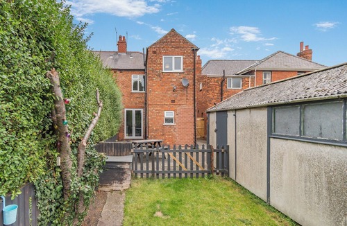 Cottingham Cottage | 3 bedroom accommodation in Cottingham
