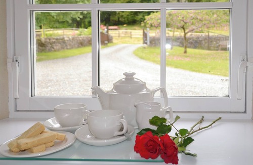 Clachan of Glendaruel Cottage | 3 bedroom accommodation in Glendaruel