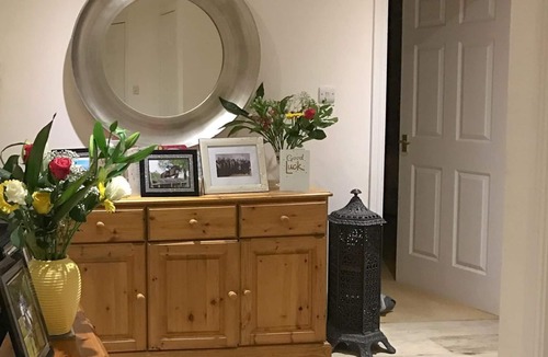 Wemyss Bay Cottage | 3 bedroom accommodation in Wemyss Bay, near Largs