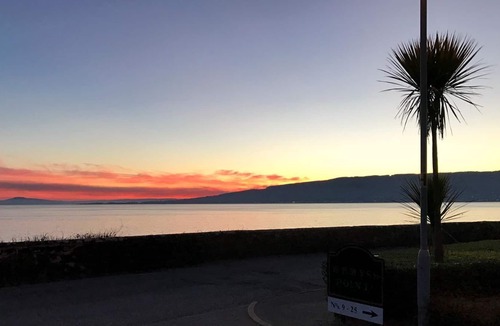 Wemyss Bay Cottage | 3 bedroom accommodation in Wemyss Bay, near Largs