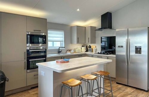 Wemyss Bay Cottage | 3 bedroom accommodation in Wemyss Bay Inverclyde