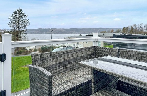 Wemyss Bay Cottage | 3 bedroom accommodation in Wemyss Bay Inverclyde