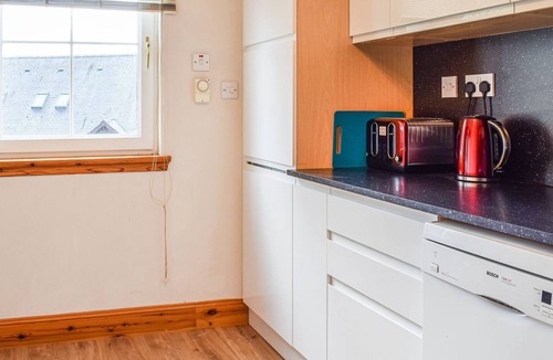 Aberfoyle Cottage | 3 bedroom accommodation in Aberfoyle