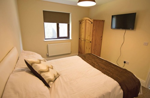 Aldbrough House | 3 bedroom accommodation in Aldbrough
