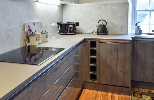 Inveraray Cottage | 3 bedroom accommodation in Inveraray