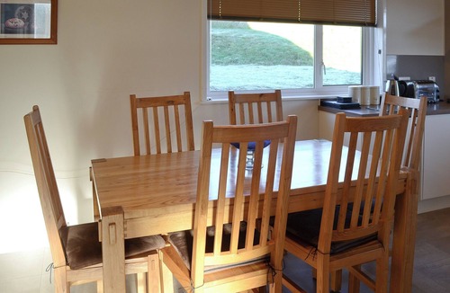 Strathcarron Cottage | 3 bedroom accommodation in Lochcarron