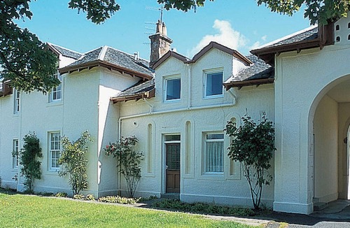 Skelmorlie Cottage | 3 bedroom accommodation in Skelmorlie, near Largs
