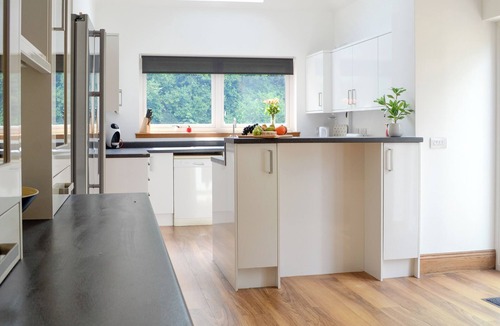 Stranraer Cottage | 3 bedroom accommodation in Stranraer