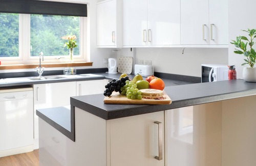 Stranraer Cottage | 3 bedroom accommodation in Stranraer