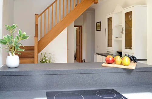 Stranraer Cottage | 3 bedroom accommodation in Stranraer