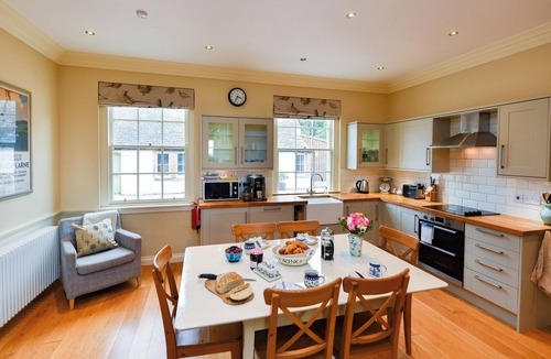 Stranraer Cottage | 3 bedroom accommodation in Kirkcolm, near Stranraer