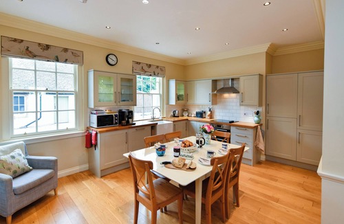 Stranraer Cottage | 3 bedroom accommodation in Kirkcolm, near Stranraer